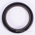 Mechanical Engineering Gray Circle Factory Direct Sale Tetrafluoroethylene Sealing Grid Ring Supplier